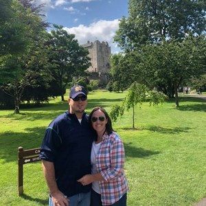 Meet your Posher, Timary